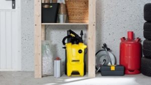 Wszystko o odkurzaczach samochodowych Karcher