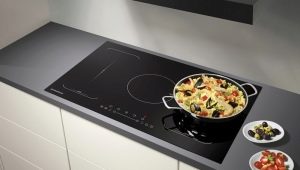 Recommandations pour choisir une table de cuisson électrique 3 feux