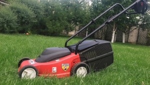 Kosiarki i podkaszarki Efco