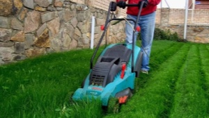 Kosiarki do trawy mulczujące: co to jest, rodzaje i ocena