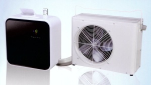 Systemy mini-split: cechy, producenci i wskazówki dotyczące wyboru