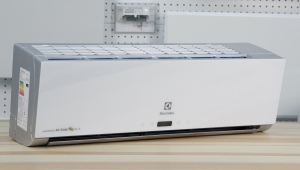 Split systems Electrolux : caractéristiques, modèles et fonctionnement
