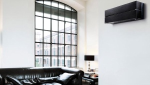Split systems Mitsubishi Electric : les meilleurs modèles et conseils d'utilisation