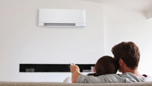 Klimatyzatory z wymuszoną wentylacją