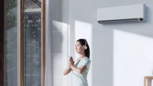 Klimatyzatory Xiaomi: plusy i minusy, rodzaje, wybór