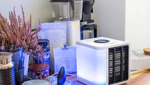 Mini klimatyzatory Arctic Air