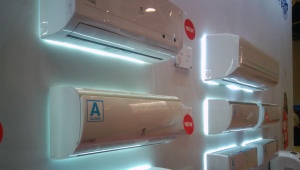 Przegląd popularnych modeli systemów splitowych Royal Clima