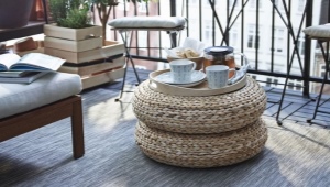 Pufy IKEA: rodzaje, zalety i wady