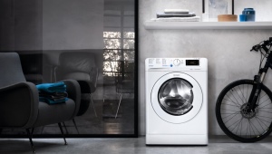 Démontage et réparation de tambours de machines à laver Indesit