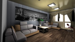 Naprawa i projekt 2-pokojowego Chruszczowa bez przebudowy