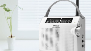 Radia FM: funkcje, popularne modele, kryteria wyboru