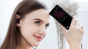 Odtwarzacze Hi-Fi: funkcje, ocena modelu, kryteria wyboru