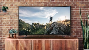 Téléviseurs incurvés Samsung : aperçu des modèles