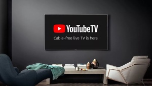 Jak zaktualizować YouTube na BBK TV?