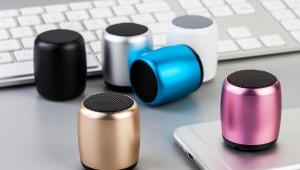 Jak podłączyć głośnik bluetooth do komputera?