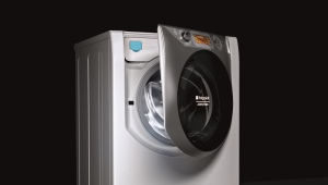 Kody błędów pralki Hotpoint-Ariston