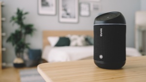 Kolumna Elari SmartBeat z „Alice”: funkcje, możliwości, wskazówki dotyczące użytkowania
