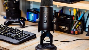 Mikrofony do streamingu: ocena najlepszych modeli, wybór i konfiguracja