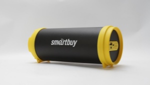 Cechy głośników SmartBuy