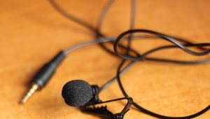 Mikrofony Lavalier do telefonu: funkcje, przegląd modeli, kryteria wyboru