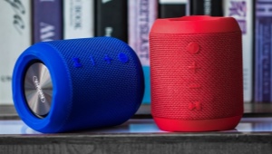 Przenośne głośniki bluetooth: jakie są i które wybrać?
