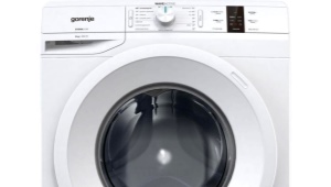 Naprawa pralki Gorenje zrób to sam
