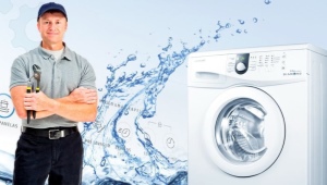 Naprawa pralki Samsung zrób to sam