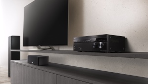 Odbiorniki Sony: cechy, przegląd modeli, kryteria wyboru