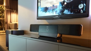 Soundbar: co to jest i do czego służy, jak wybrać?