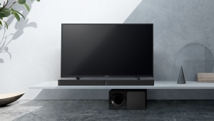 Soundbary Sony: funkcje, przegląd modeli, kryteria wyboru
