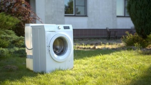 Pralki ze zbiornikiem wody Gorenje