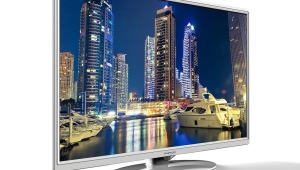 Telewizory Daewoo: specyfikacje, najlepsze modele, wskazówki dotyczące użytkowania i naprawy