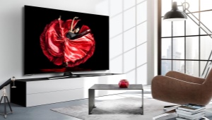 Telewizory Hisense: specyfikacje i opisy najlepszych modeli