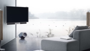 Telewizory Rolsen: funkcje, modele, wskazówki dotyczące konfiguracji