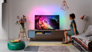 Telewizory STARWIND: opis, charakterystyka popularnych modeli