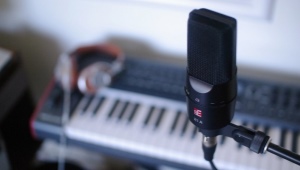 Mikrofony USB: funkcje, modele i wskazówki dotyczące wyboru