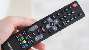 Wybór pilota do telewizora