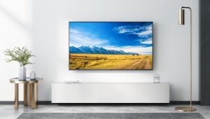 Wybór telewizora Xiaomi