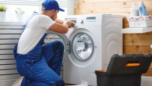 Wymiana łożyska w pralkach Zanussi