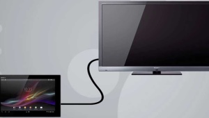 Jak podłączyć tablet do telewizora?