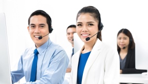 Jak wybrać dobry zestaw słuchawkowy Call Center?