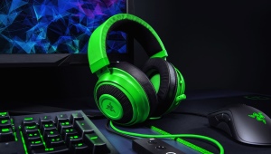 Casque Razer : caractéristiques, aperçu des modèles, critères de sélection
