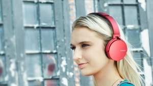 Słuchawki Sony: funkcje, najlepsze modele i wskazówki dotyczące wyboru