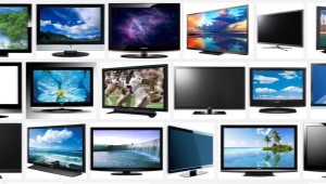 Popularne marki białoruskich telewizorów