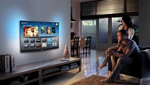 Ocena telewizorów ze Smart TV