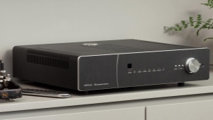 Wzmacniacze stereo: typy i najlepsze modele