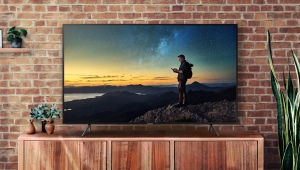 Téléviseurs Samsung 4K : fonctionnalités, aperçu du modèle, configuration et connexion