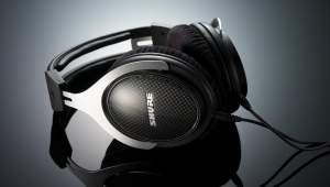 Tout sur les écouteurs Shure