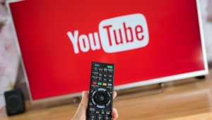 YouTube dla Smart TV: instalacja, rejestracja i konfiguracja