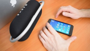 Co jeśli głośnik nie łączy się z telefonem przez Bluetooth?